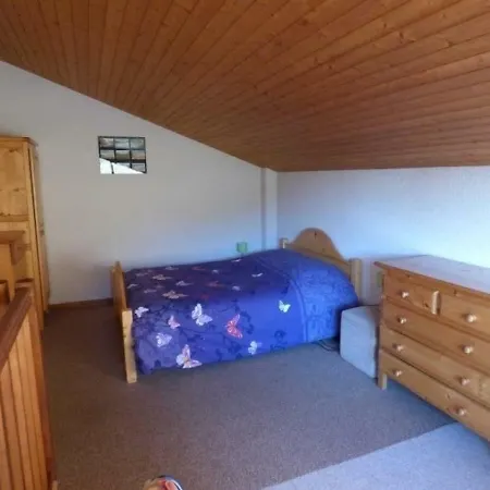 Appartement Etoile Des Neiges *